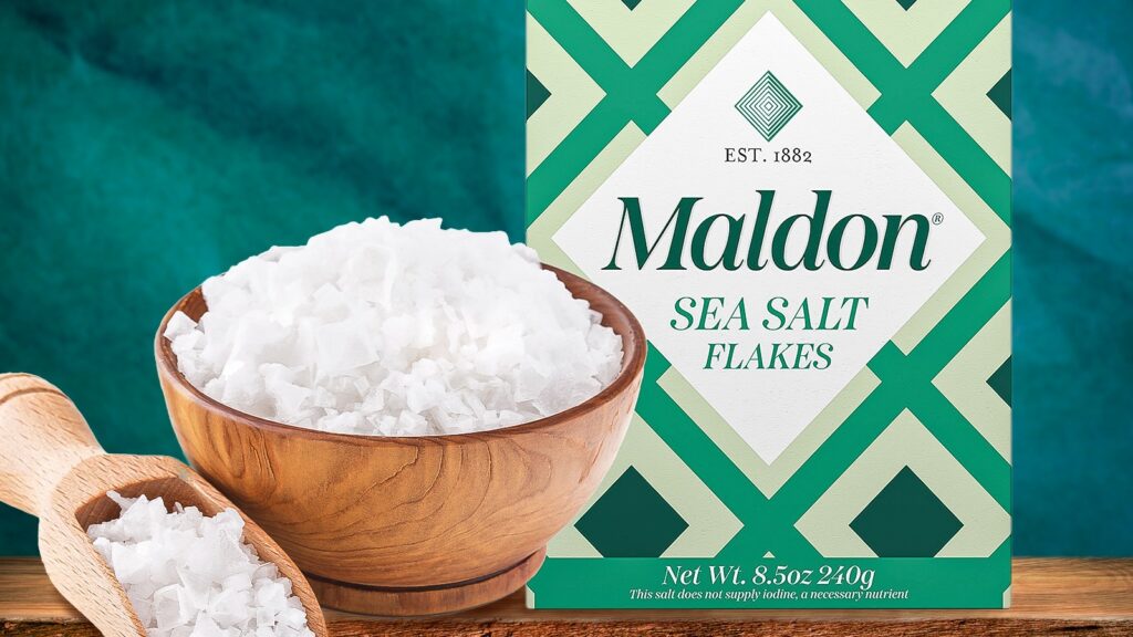 Uno shooting foto e video per esaltare l'uso del Maldon Salt nella mixology, così da scoprire nuovi sapori ed abbinamenti.