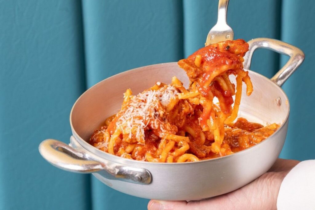 Per Fresca Pasta Club, è stato sviluppato un Software Gestionale in grado di ottimizzare ogni aspetto operativo, dal magazzino alla sala.